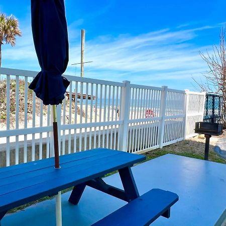 Just Beachy -Ocean View At Symphony Beach Club Ормонд-Біч Екстер'єр фото