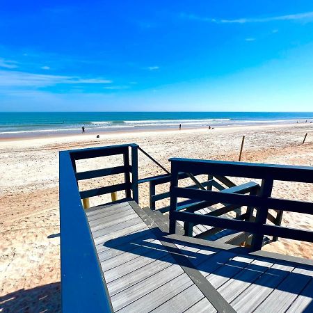Just Beachy -Ocean View At Symphony Beach Club Ормонд-Біч Екстер'єр фото