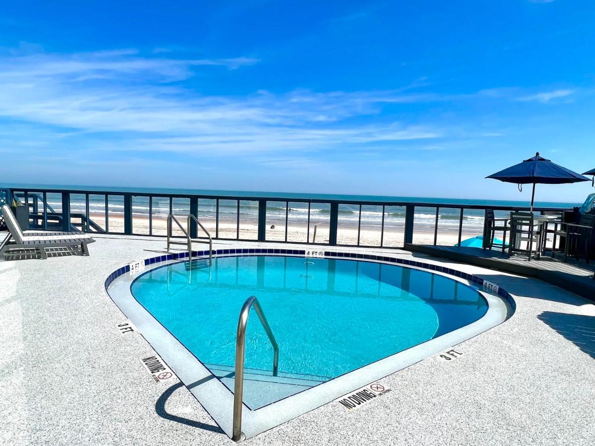 Just Beachy -Ocean View At Symphony Beach Club Ормонд-Біч Екстер'єр фото